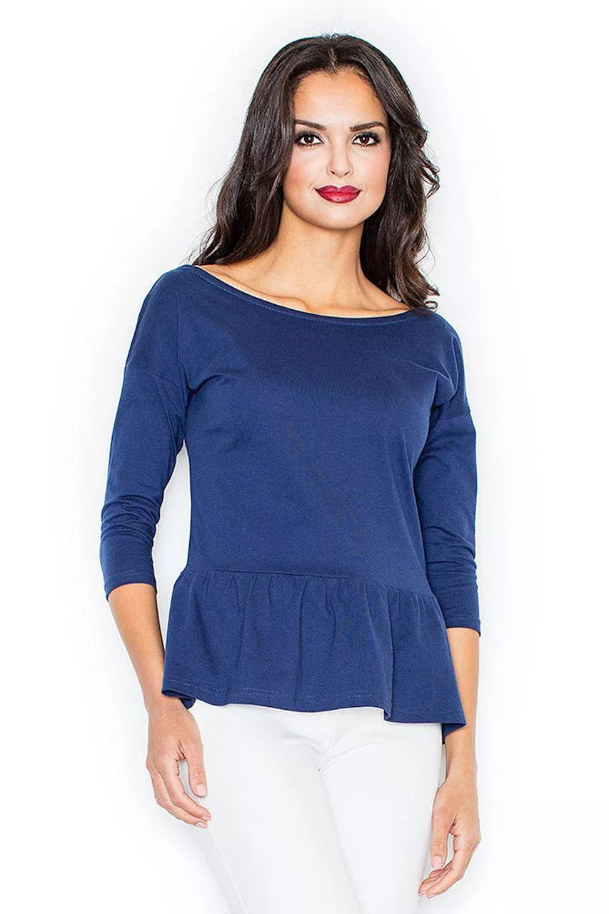 Palaidinė, modelis 44524, Figl