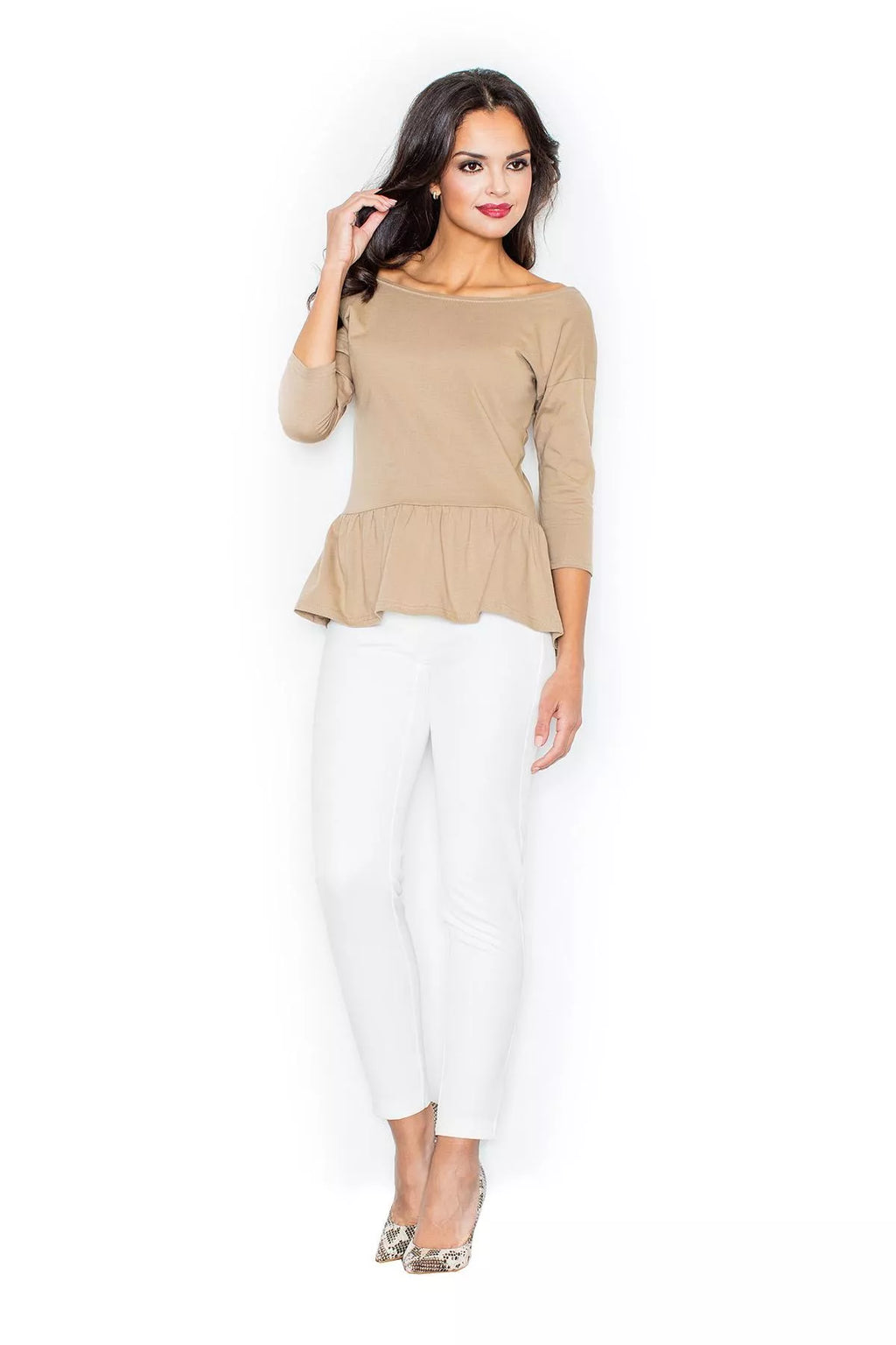 Palaidinės modelis 44527 Figl