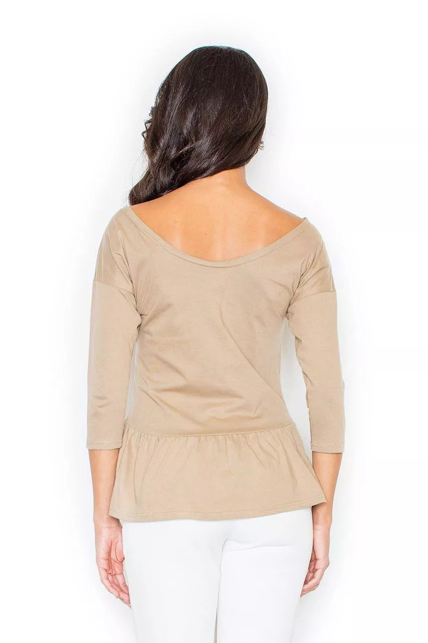 Palaidinės modelis 44527 Figl