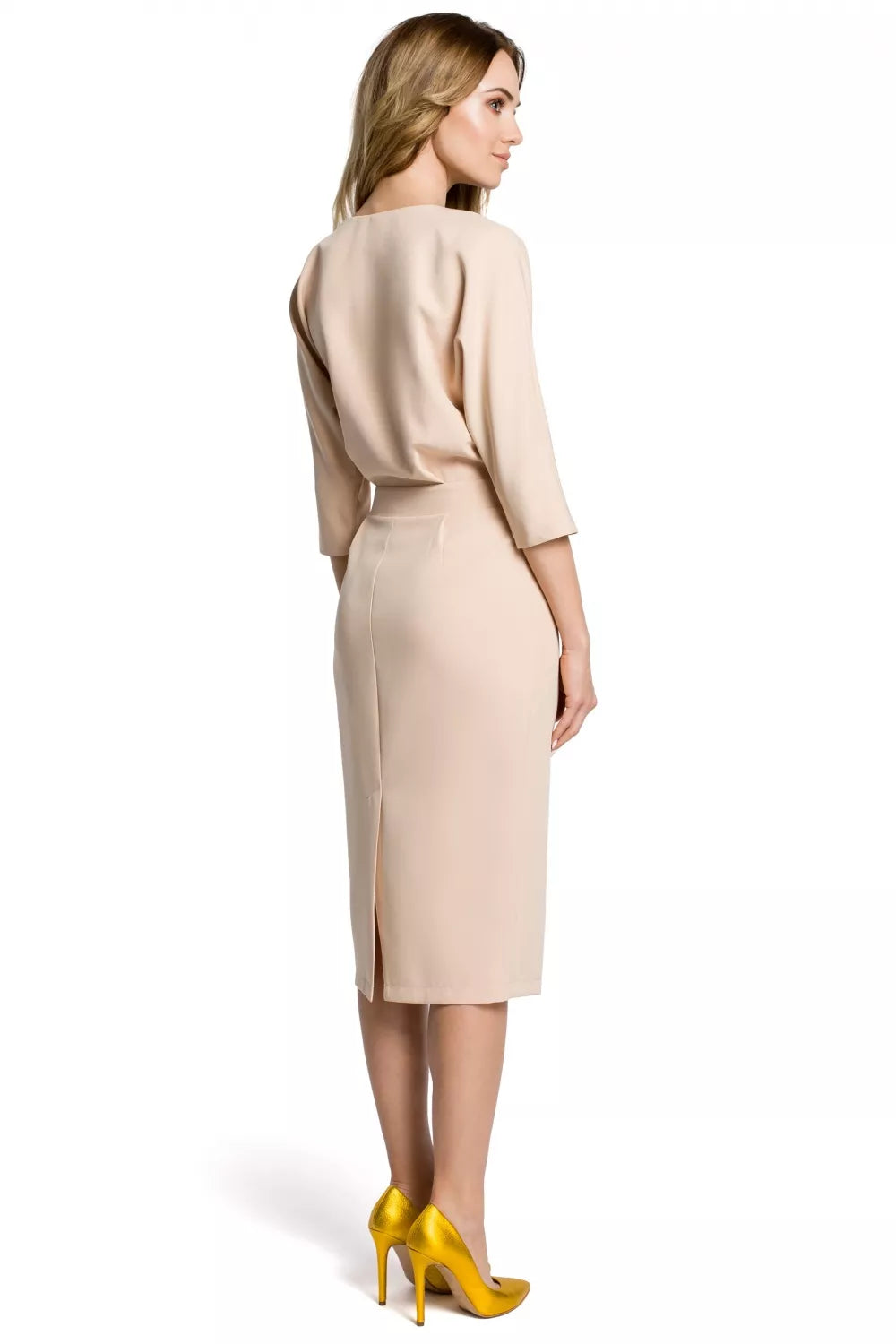 Dieninė suknelė modelis 112115 Moe