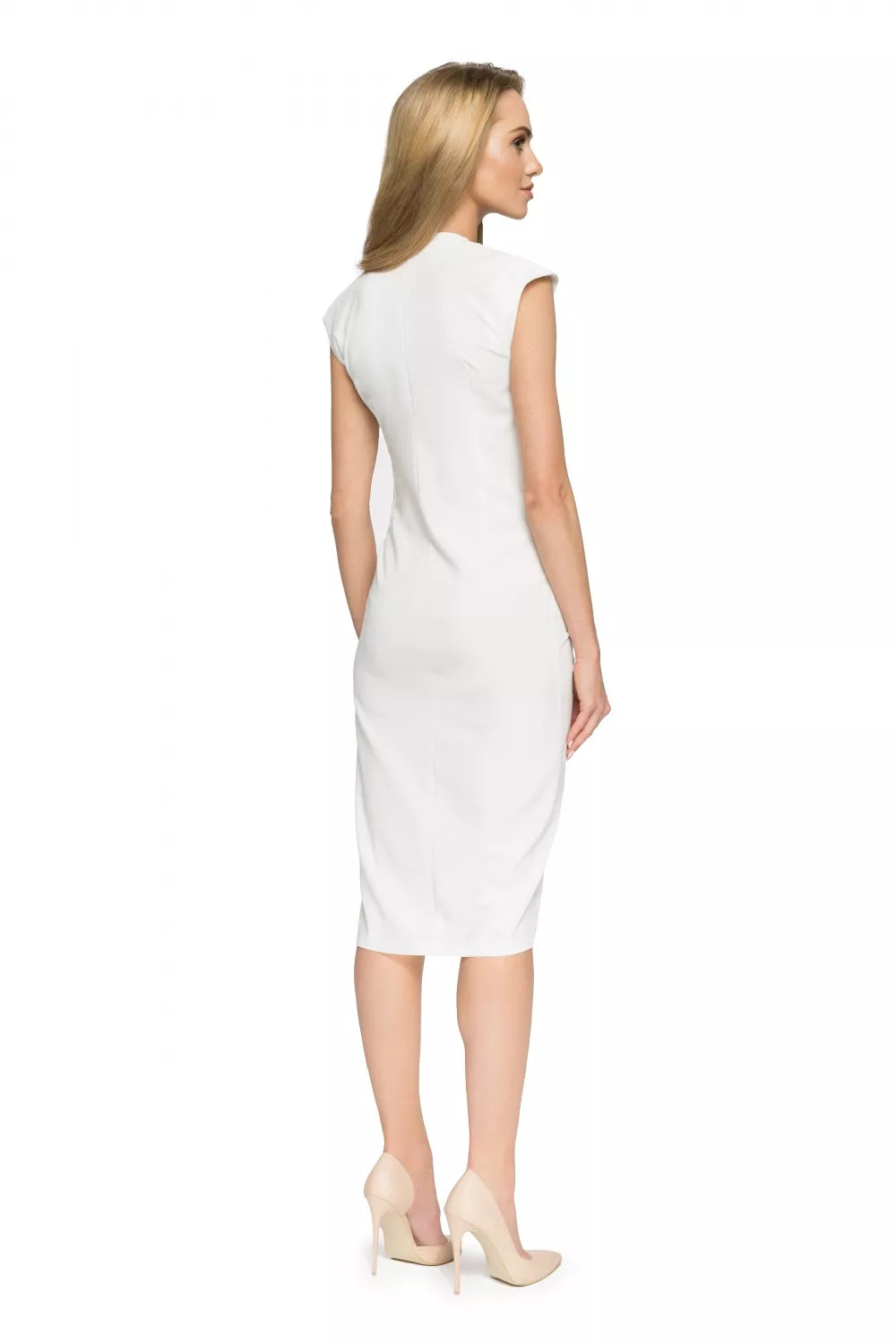 Kokteilinė suknelė, modelis 112623, Stylove