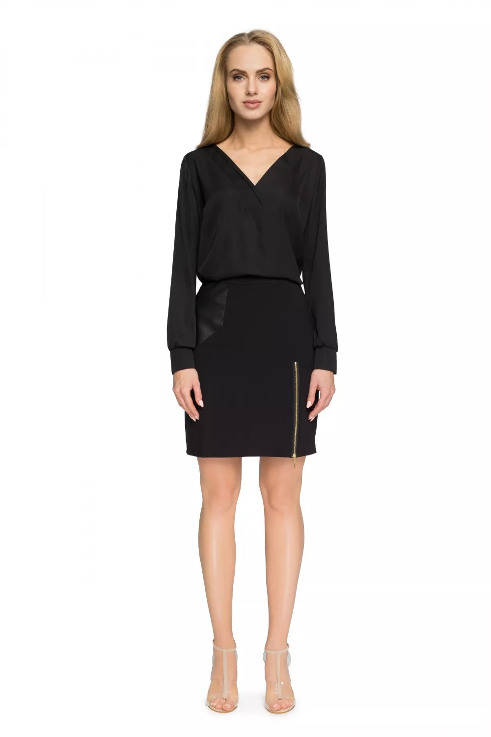 Palaidinė, modelis 112741, Stylove