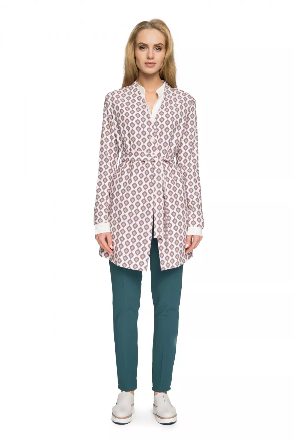 Palto modelis 112788 Stylove