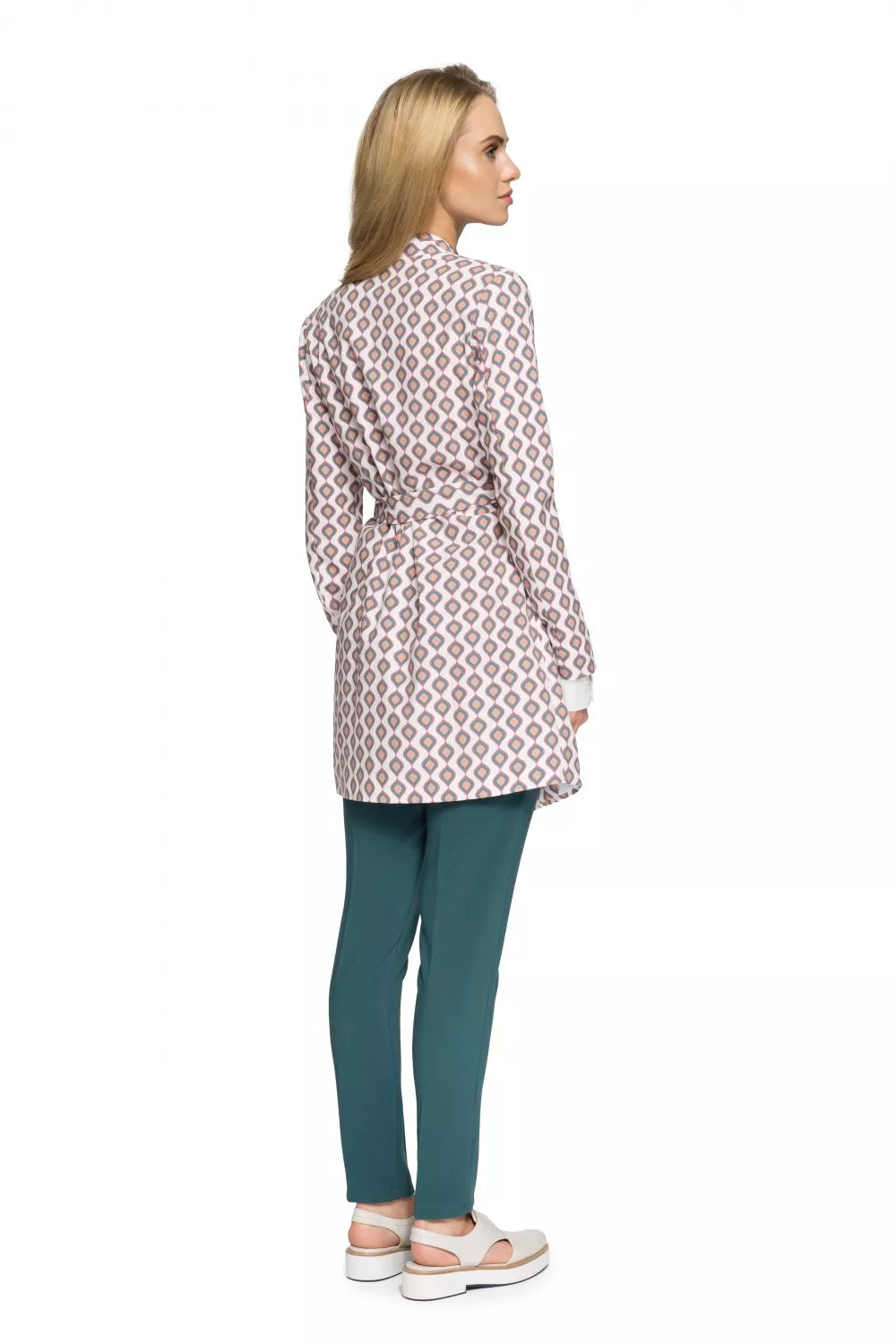 Palto modelis 112788 Stylove