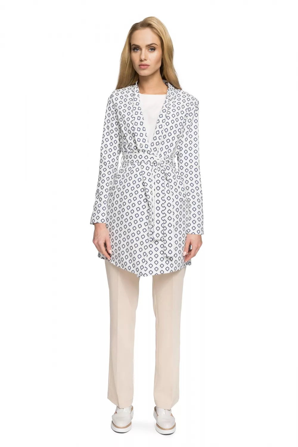 Palto modelis 112790 „Stylove“