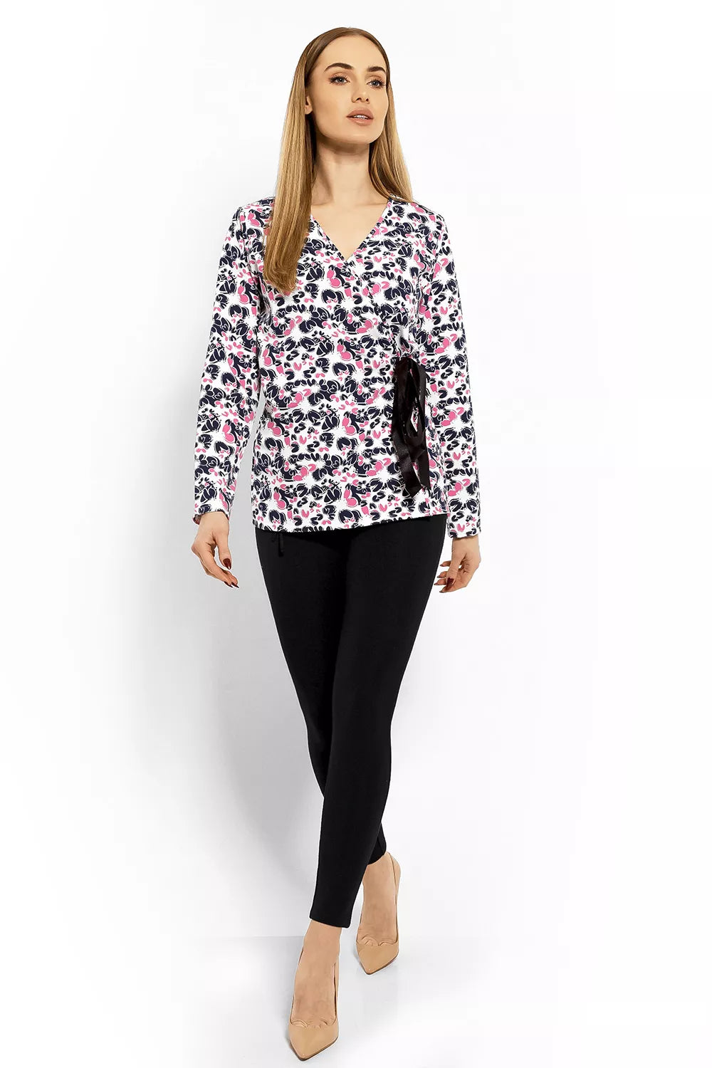 Palaidinės modelis 113172 PeeKaBoo