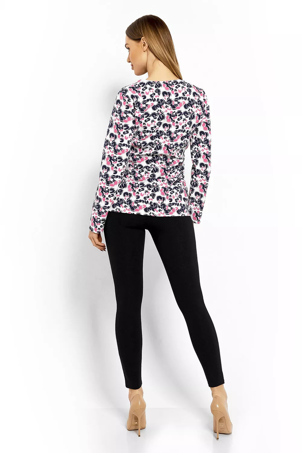 Palaidinės modelis 113172 PeeKaBoo