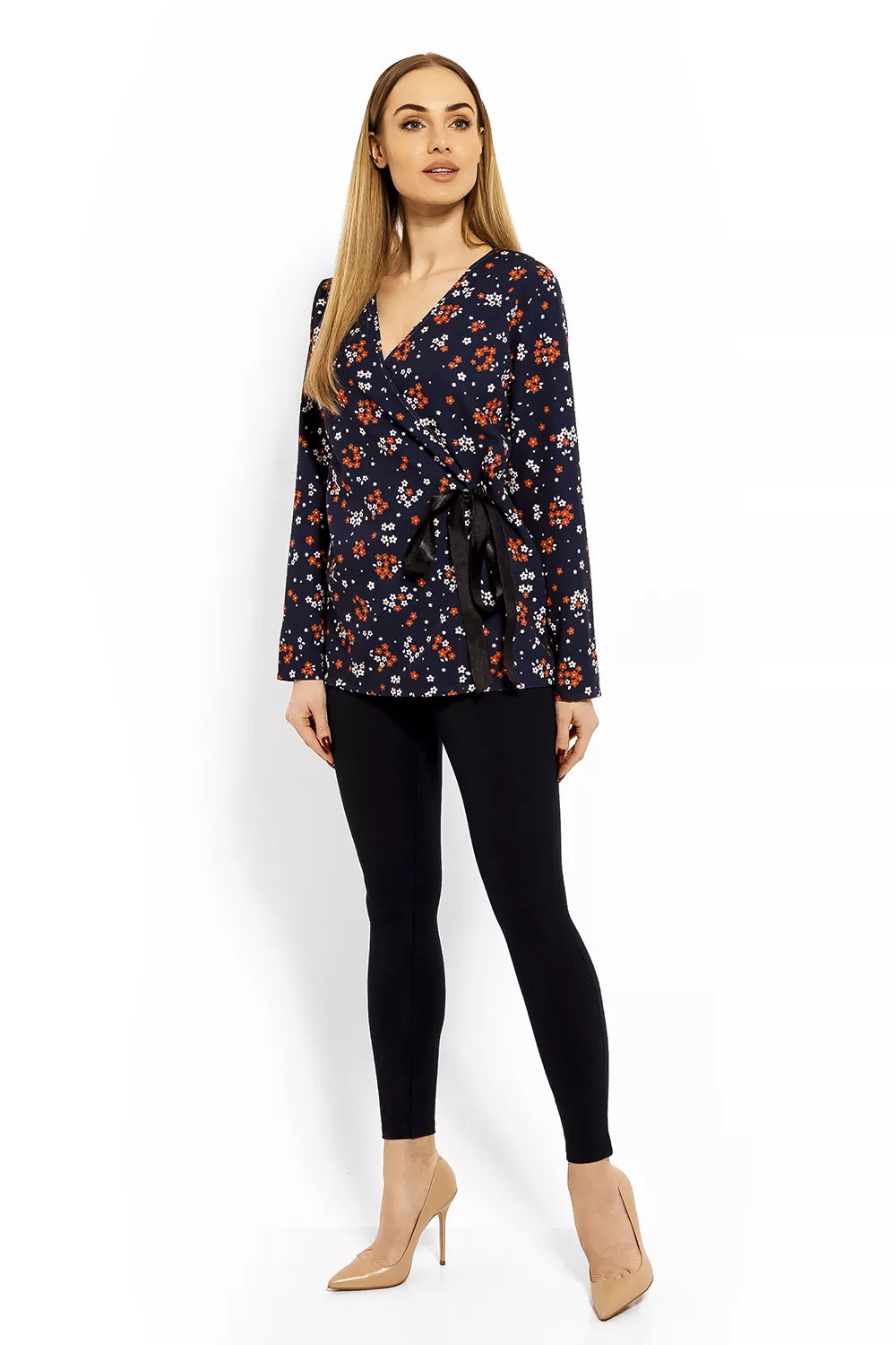 Palaidinės modelis 113173 PeeKaBoo