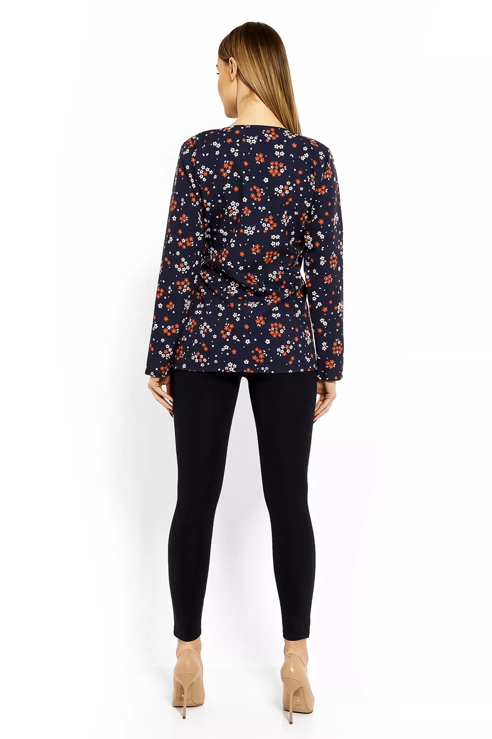 Palaidinės modelis 113173 PeeKaBoo