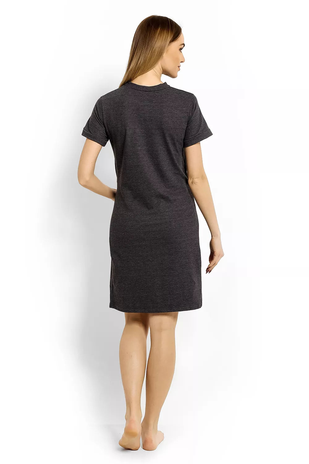 Naktiniai marškiniai, modelis 113181 PeeKaBoo