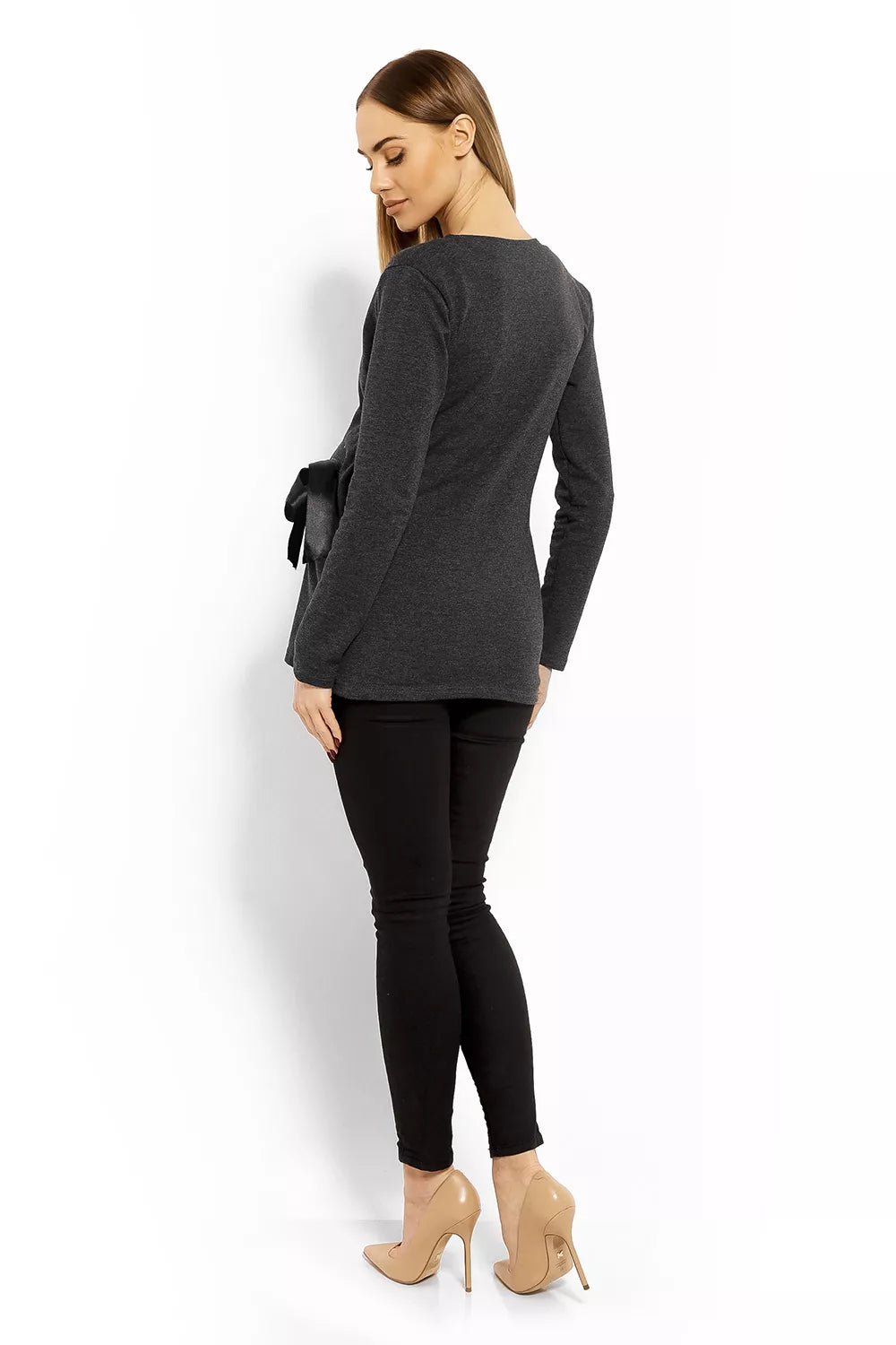 Palaidinės modelis 113237 PeeKaBoo