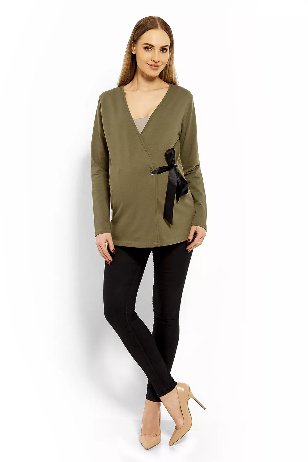 Palaidinės modelis 113239 PeeKaBoo