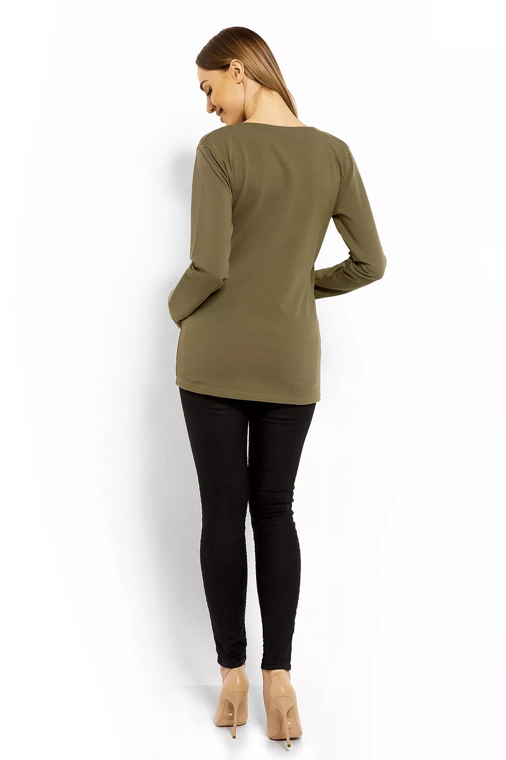 Palaidinės modelis 113239 PeeKaBoo
