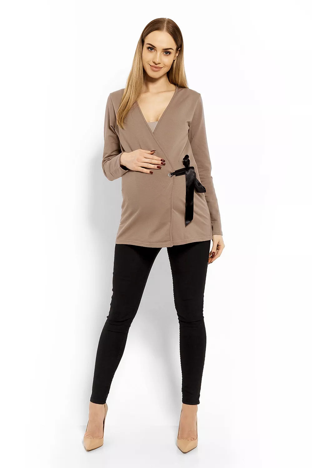 Palaidinės modelis 113241 PeeKaBoo