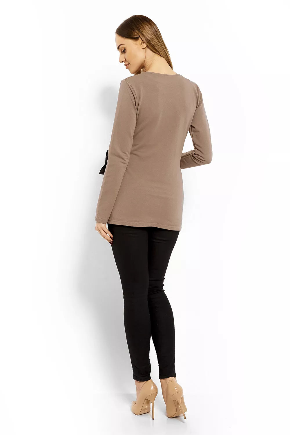 Palaidinės modelis 113241 PeeKaBoo