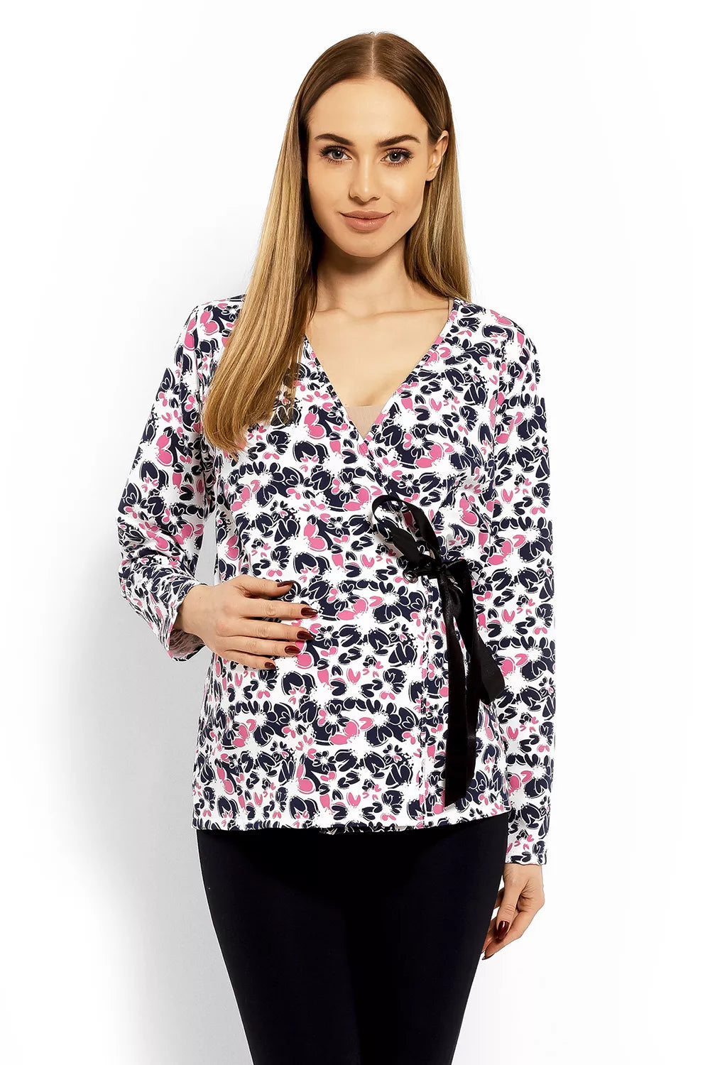 Palaidinės modelis 113243 PeeKaBoo