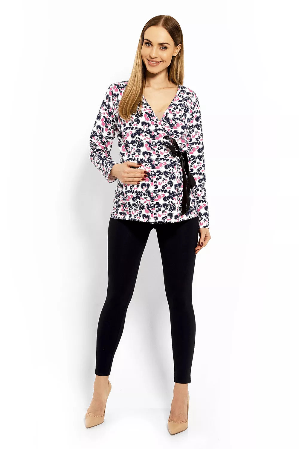 Palaidinės modelis 113243 PeeKaBoo