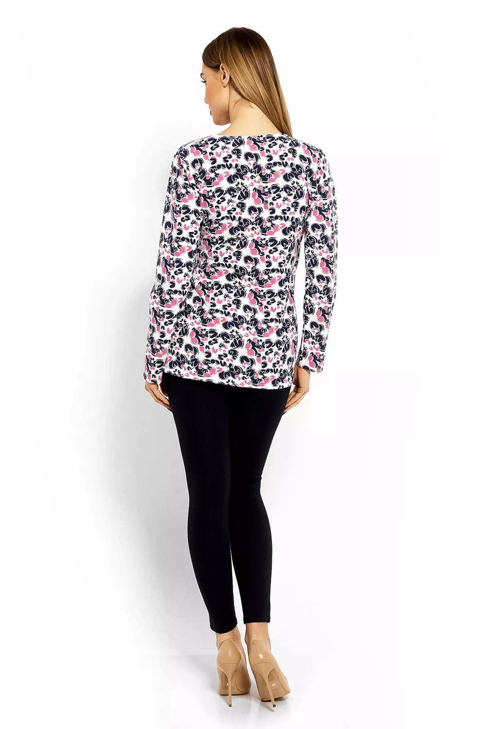 Palaidinės modelis 113243 PeeKaBoo