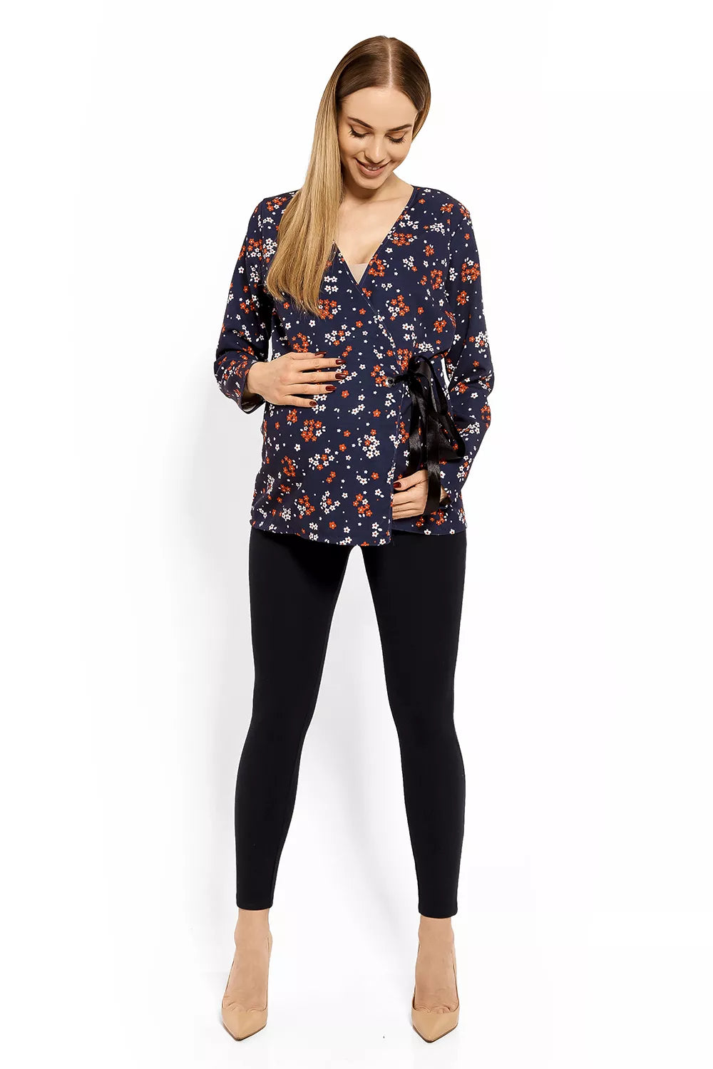 Palaidinės modelis 113244 PeeKaBoo