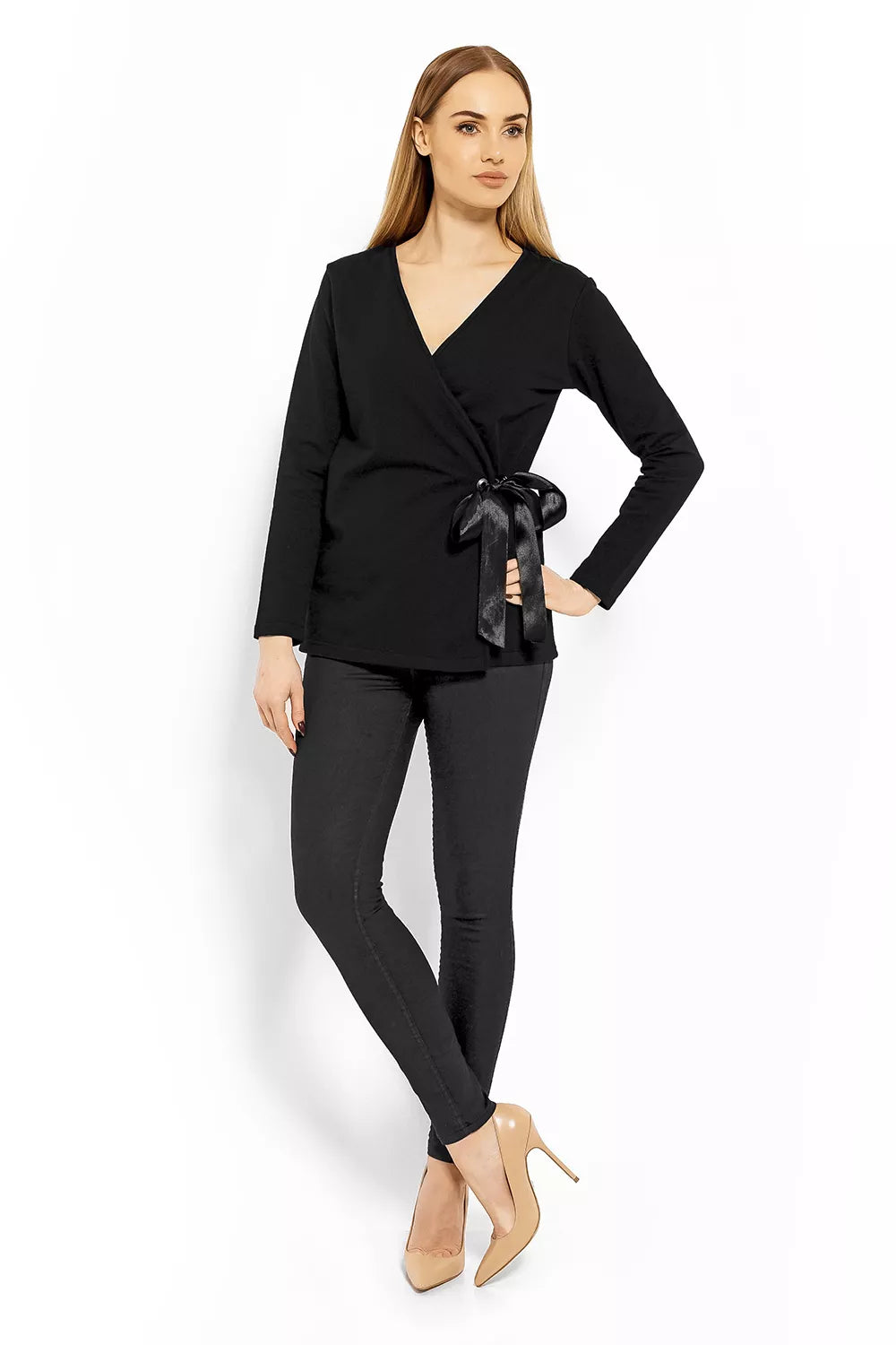 Palaidinės modelis 113245 PeeKaBoo