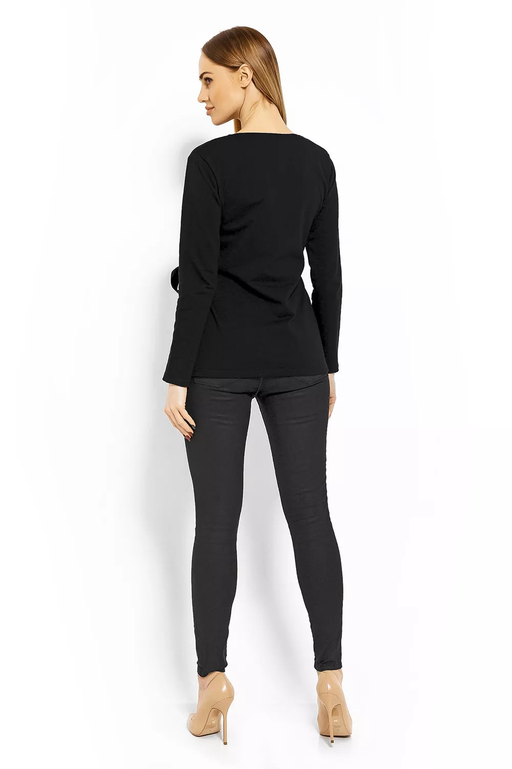 Palaidinės modelis 113245 PeeKaBoo