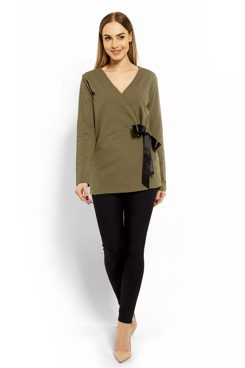 Palaidinės modelis 113248 PeeKaBoo
