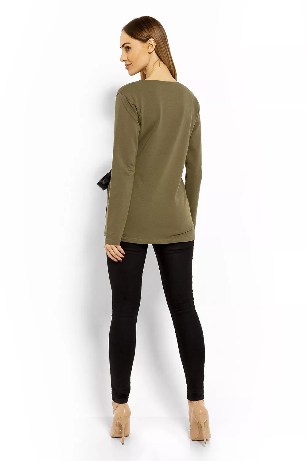 Palaidinės modelis 113248 PeeKaBoo