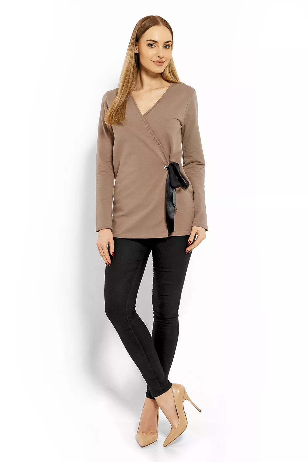 Palaidinės modelis 113250 PeeKaBoo