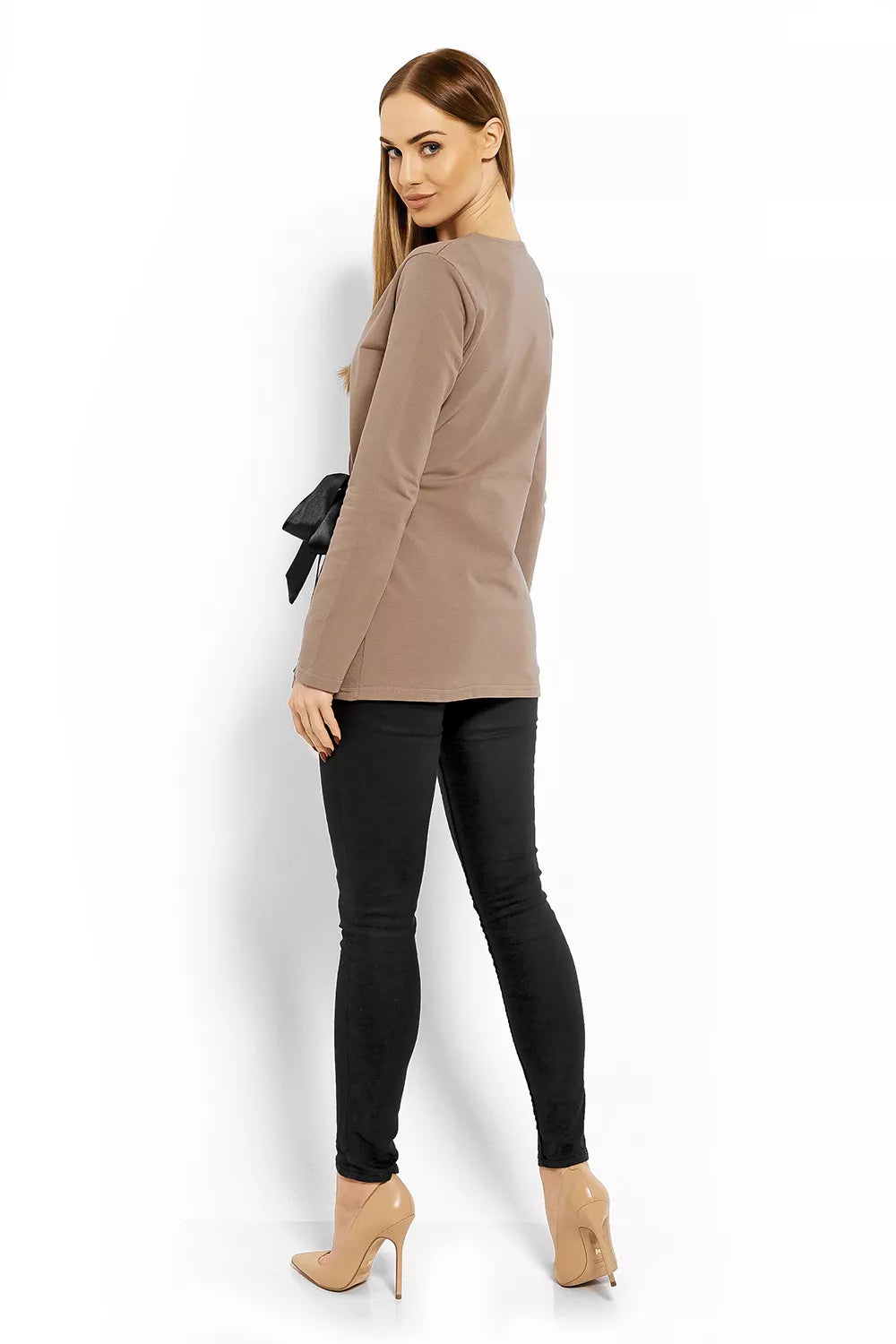Palaidinės modelis 113250 PeeKaBoo