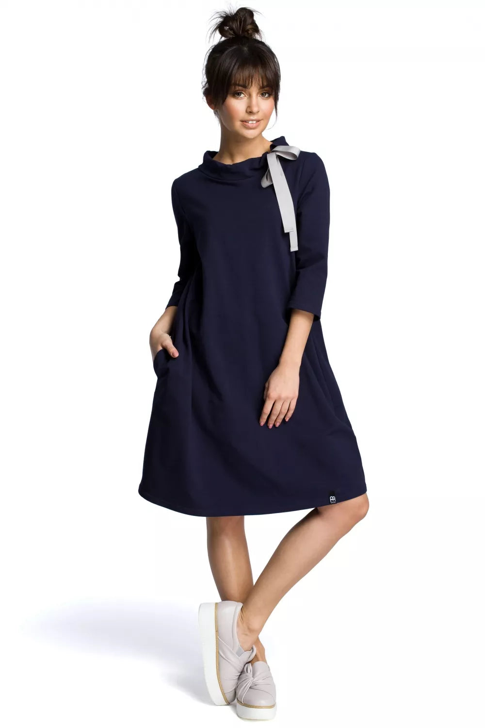 Suknelė modelis 113824 BeWear