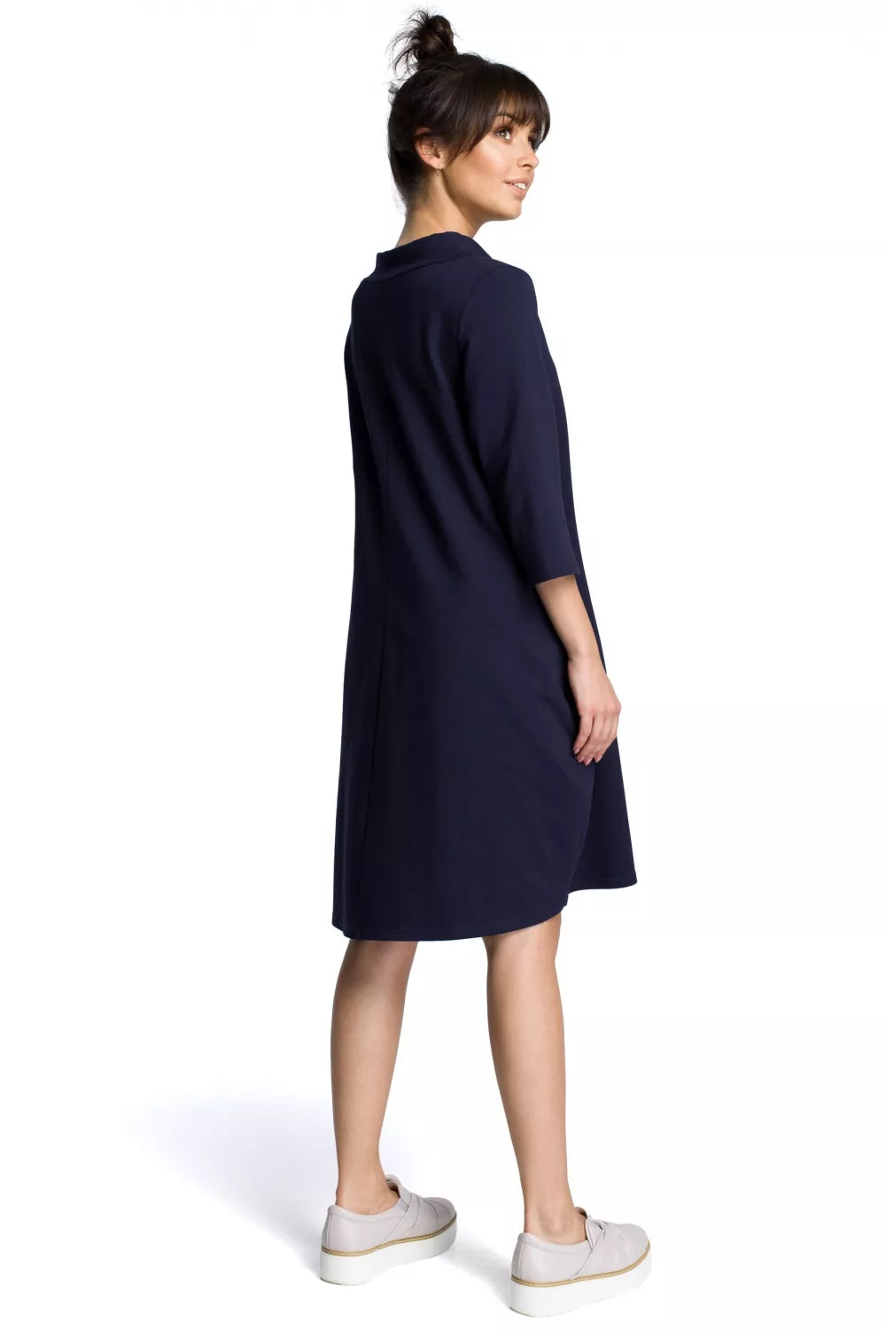 Suknelė modelis 113824 BeWear