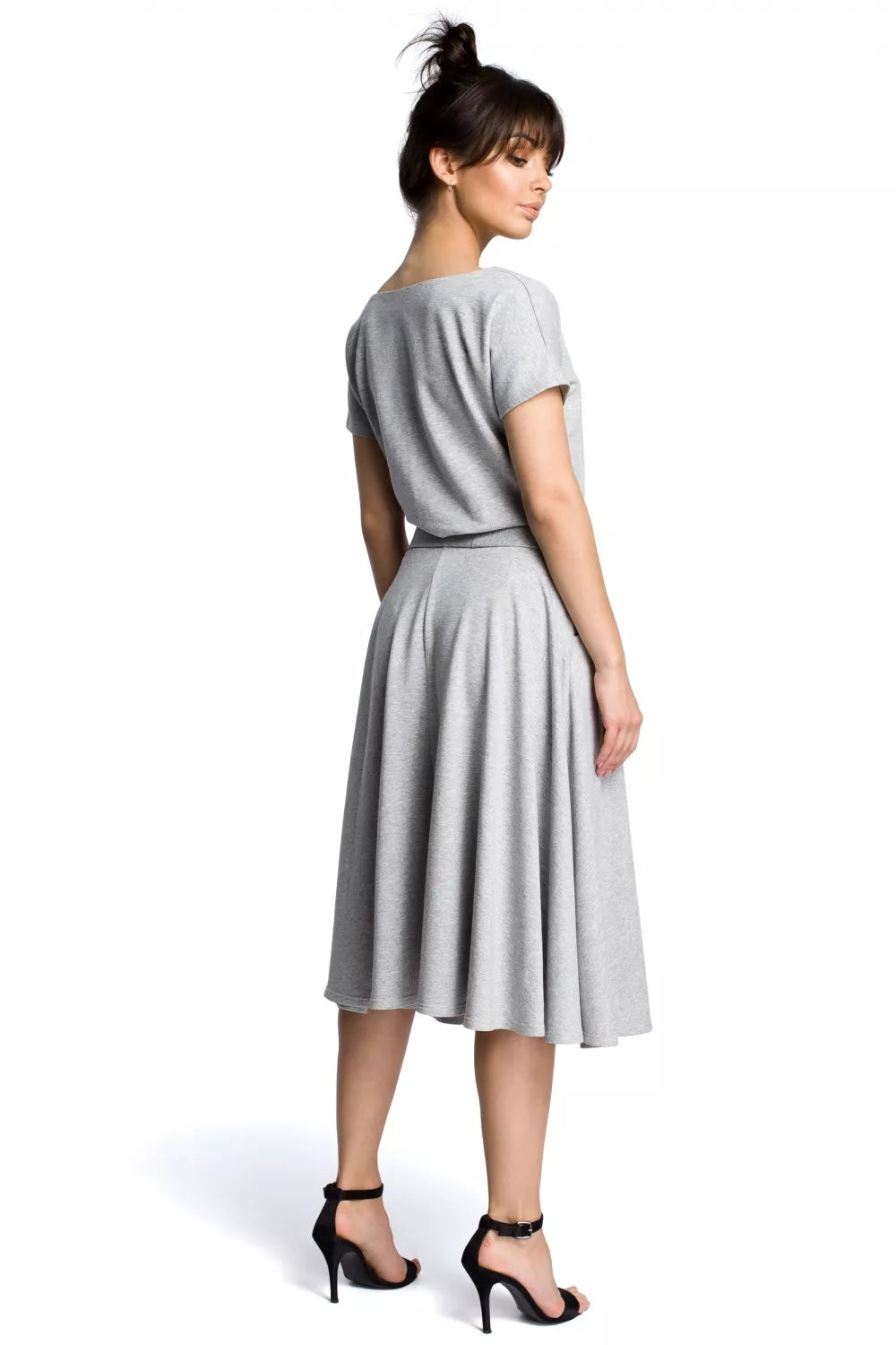 Suknelė kasdienai, modelis 113838, BeWear