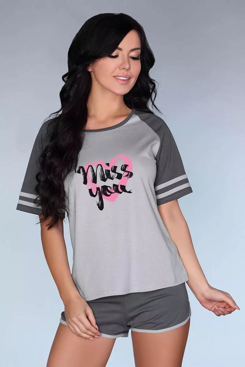 Pižama, modelis 113940, „Livia Corsetti Fashion“