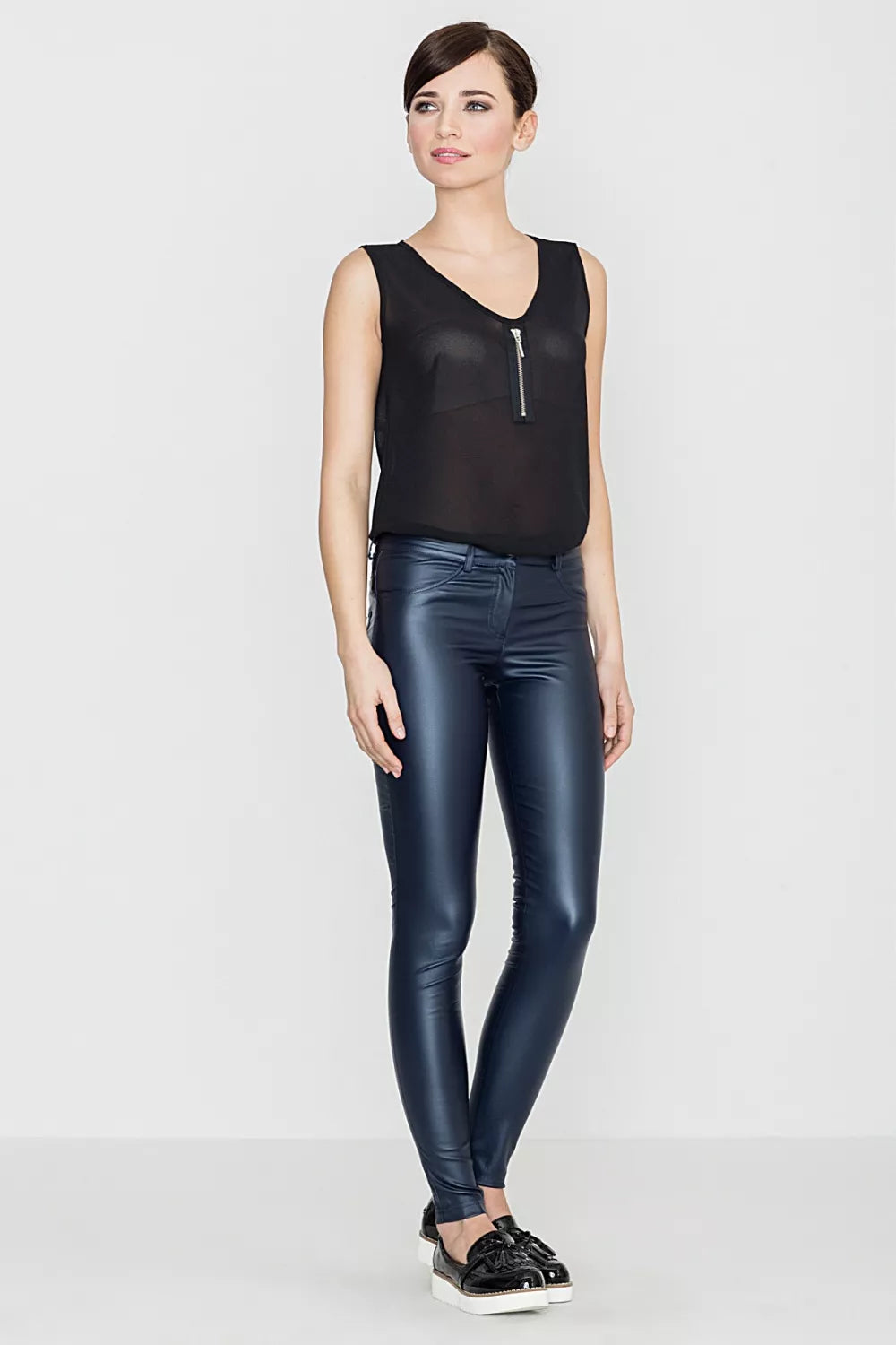 Kelnės modelis 114254 Lenitif