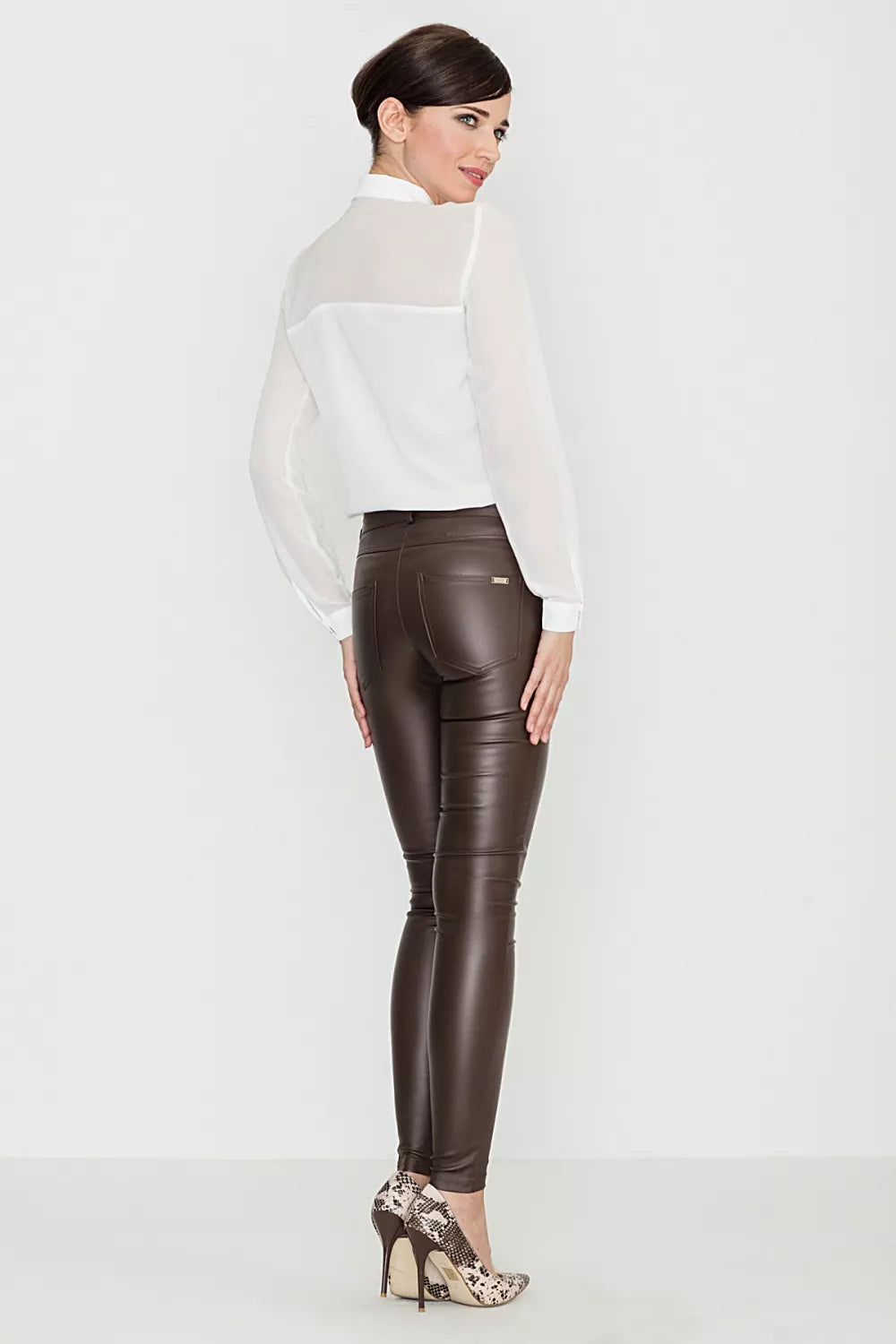Kelnės, modelis 114256, Lenitif