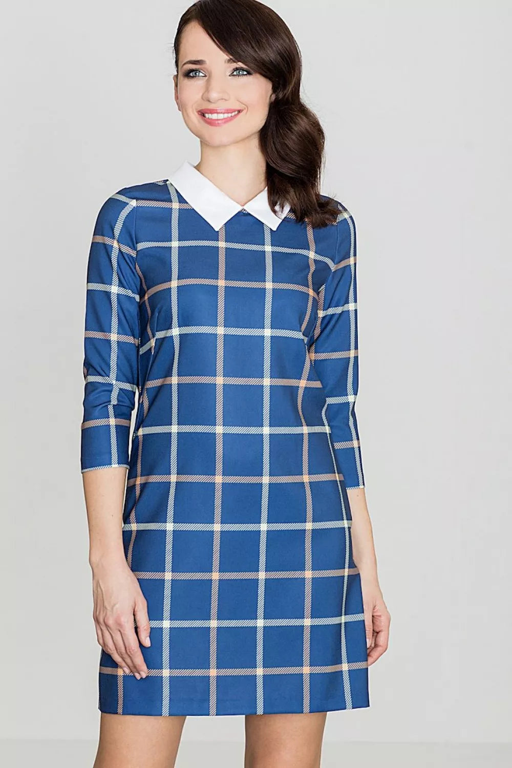 Dieninė suknelė, modelis 114261, Lenitif