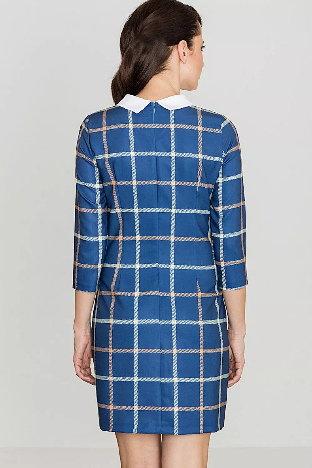 Dieninė suknelė, modelis 114261, Lenitif