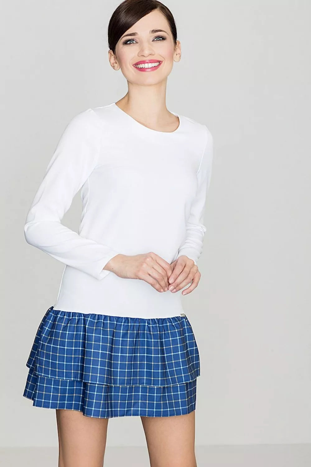 Dieninė suknelė, modelis 114272, Lenitif