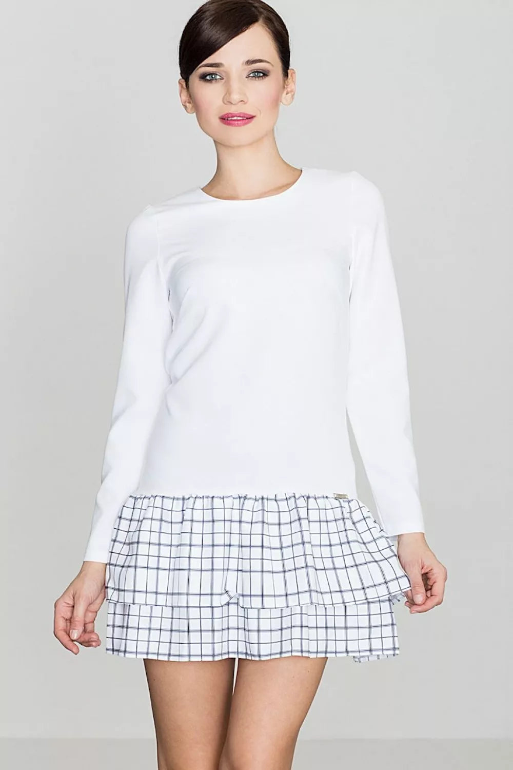 Dieninė suknelė, modelis 114273, Lenitif