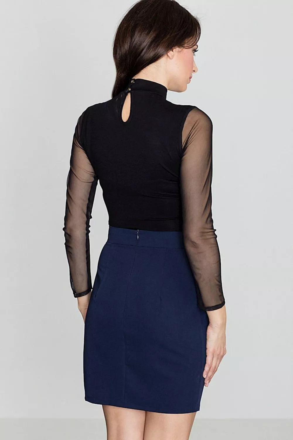 Sijonas, modelis 114319, Lenitif