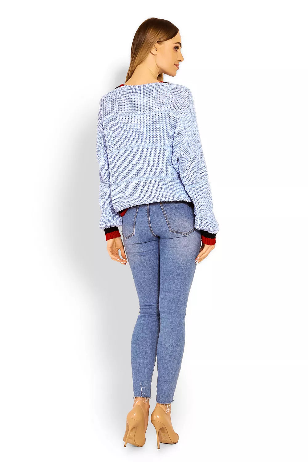 Kardiganas, modelis 114489 PeeKaBoo