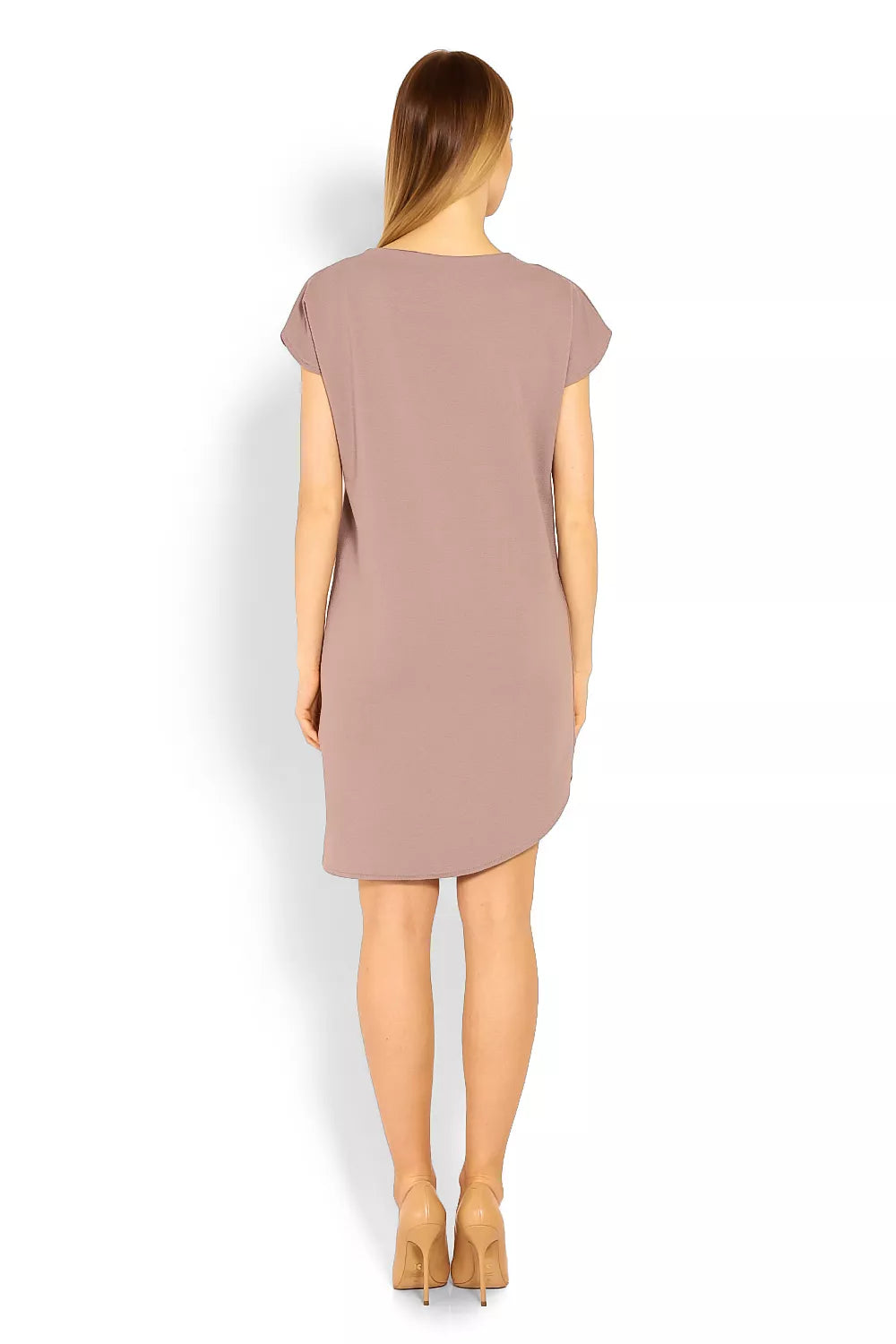 Dieninė suknelė modelis 114498 PeeKaBoo