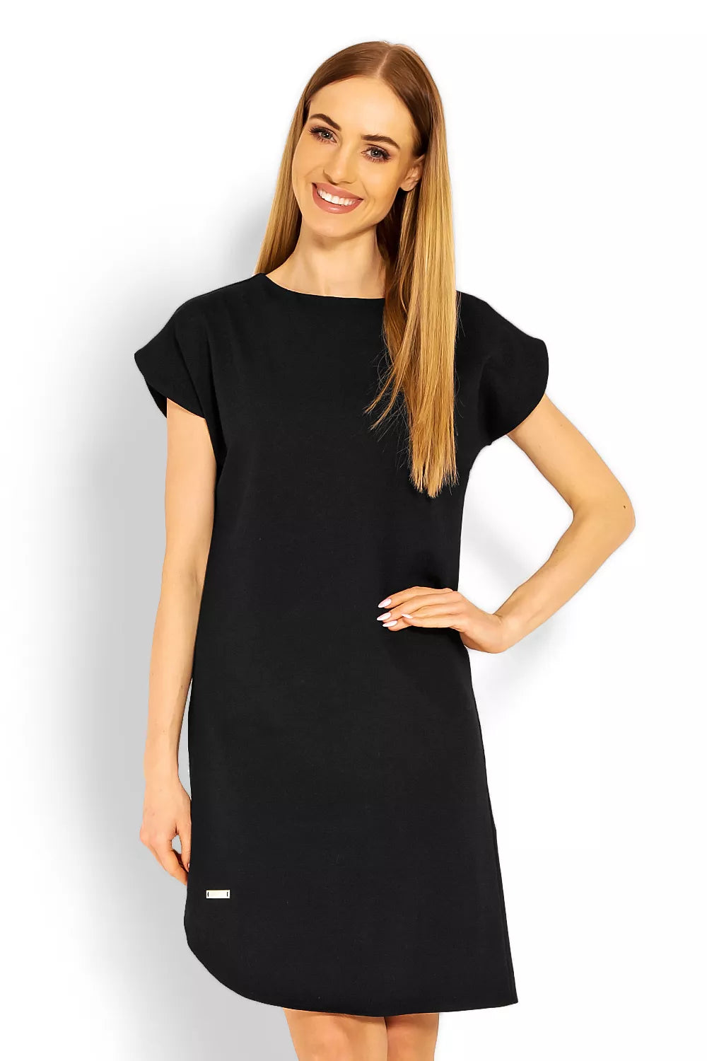 Dieninė suknelė, modelis 114502 „PeeKaBoo“