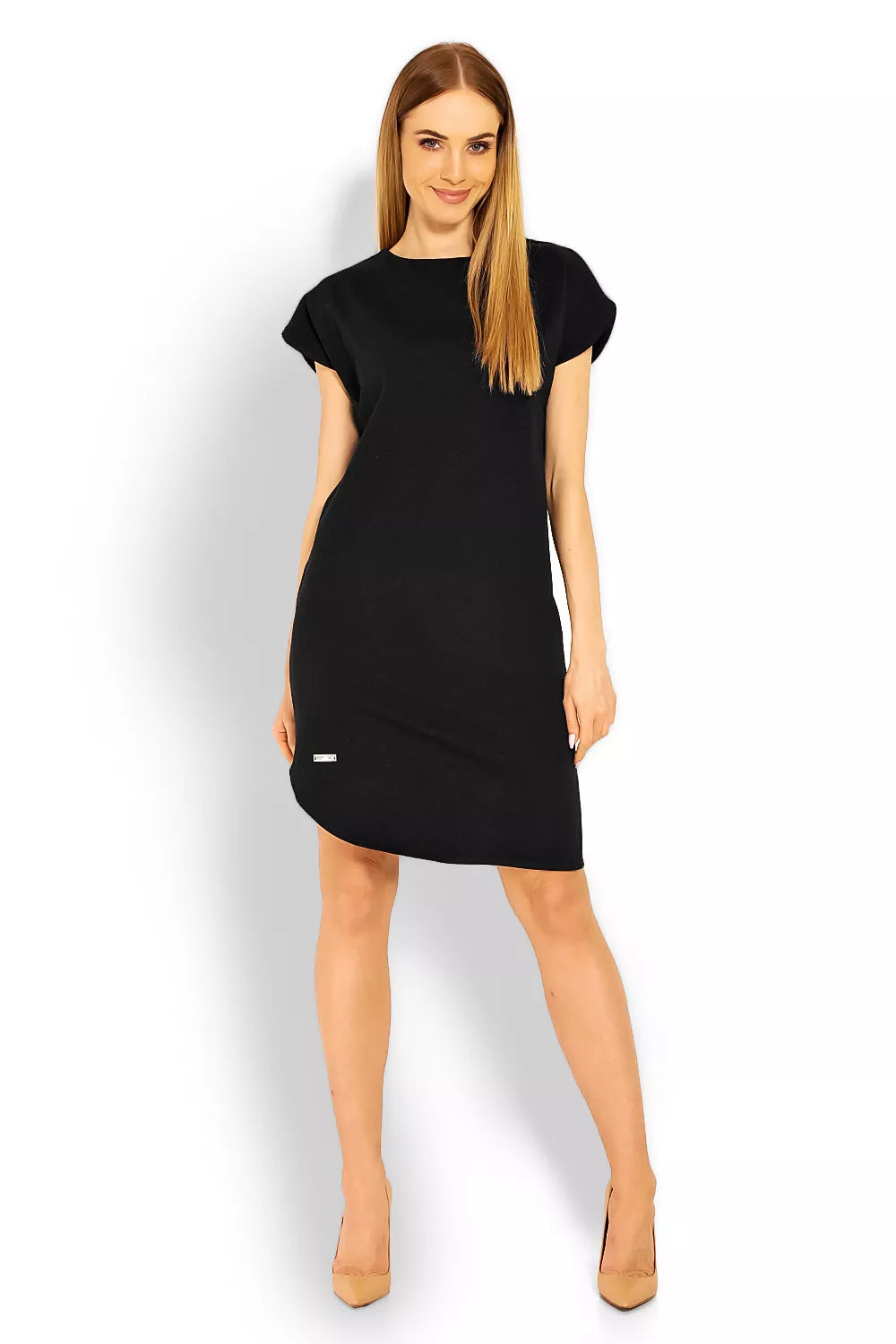 Dieninė suknelė, modelis 114502 „PeeKaBoo“