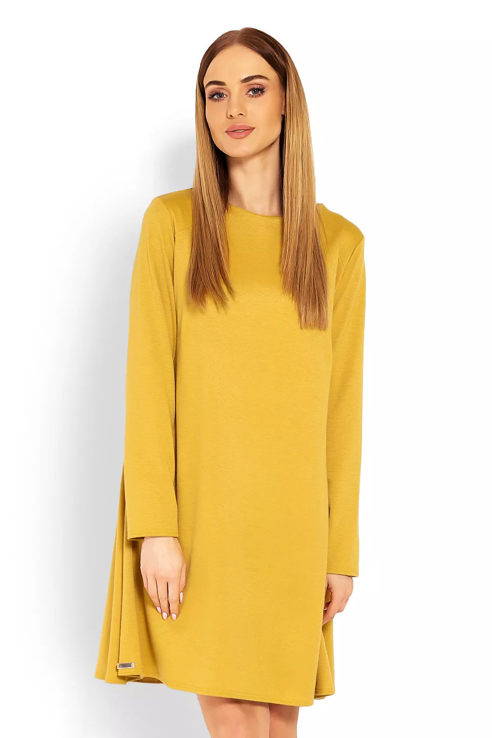 Suknelė kasdienai, modelis 114518 PeeKaBoo
