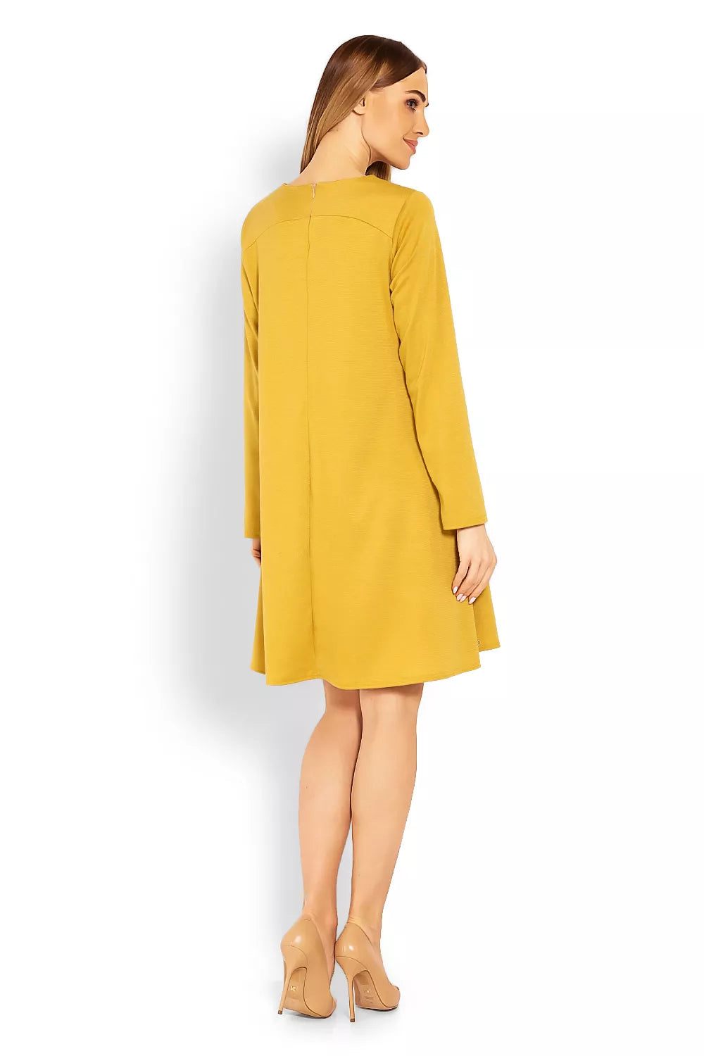 Suknelė kasdienai, modelis 114518 PeeKaBoo