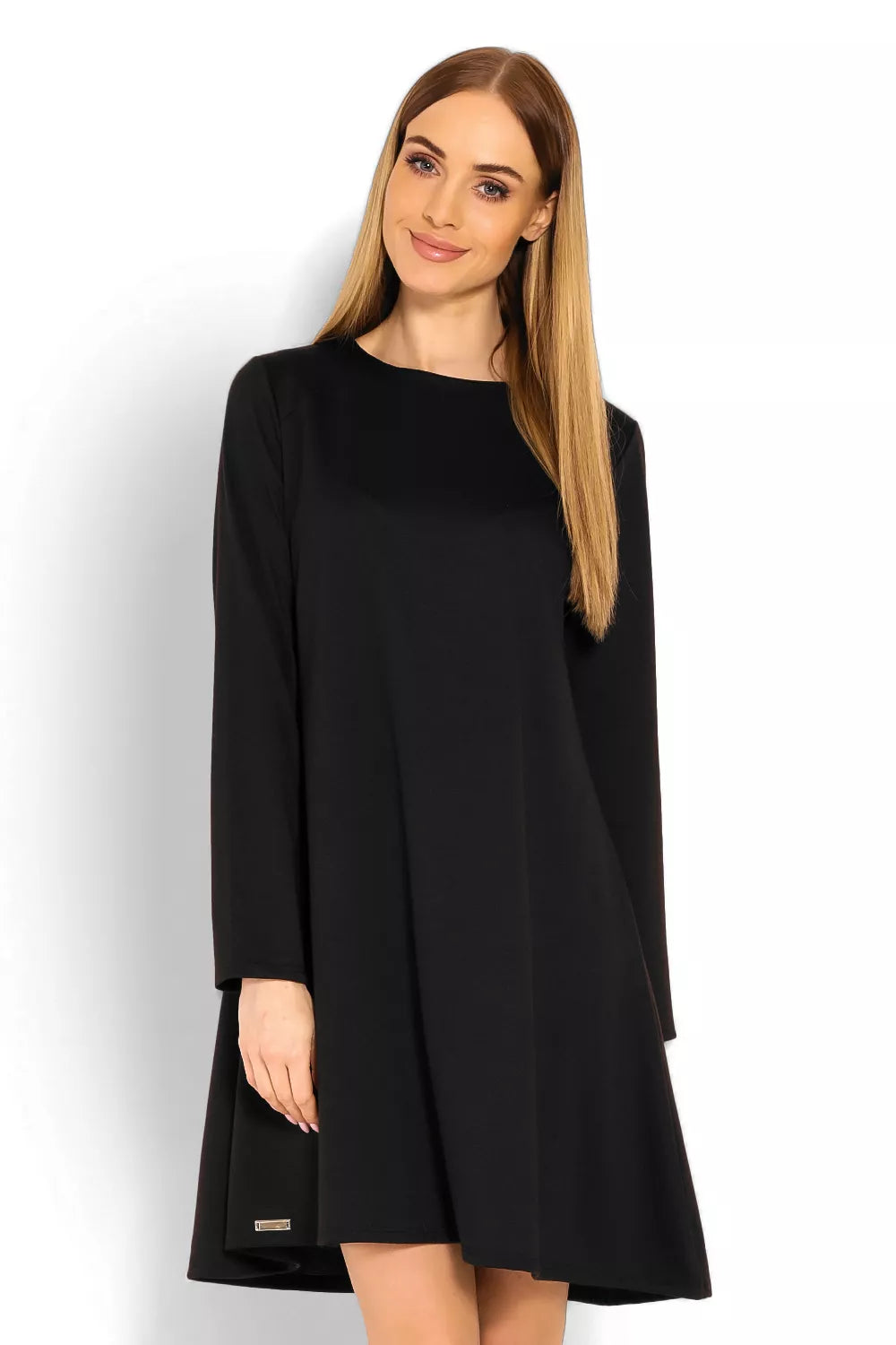 Dieninė suknelė, modelis 114519, PeeKaBoo