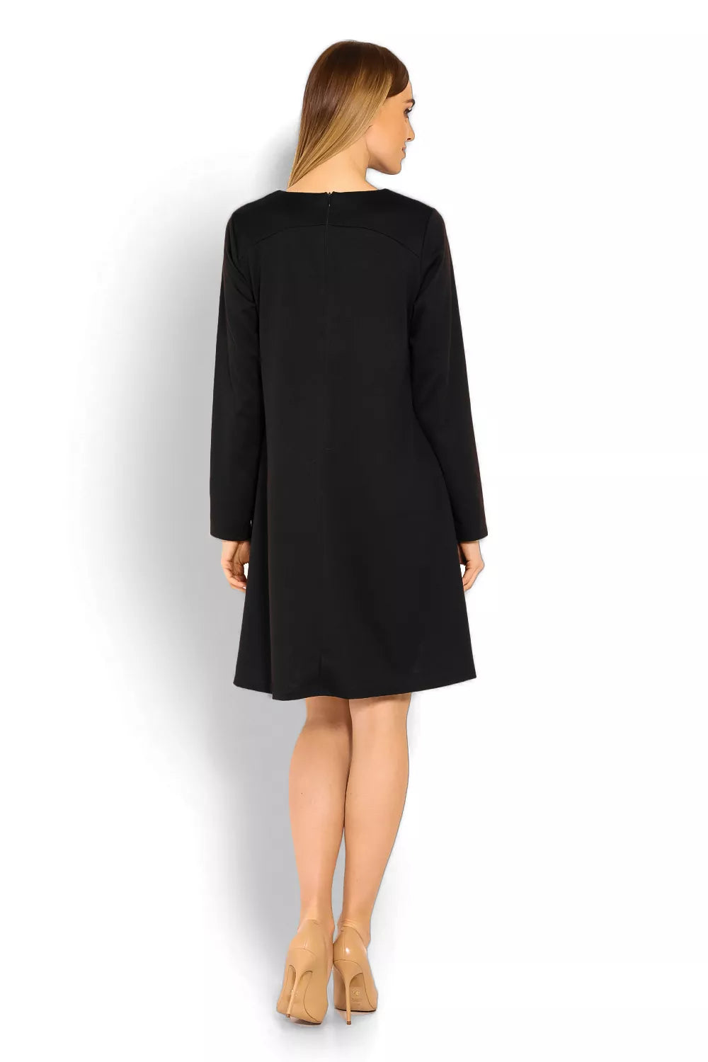 Dieninė suknelė, modelis 114519, PeeKaBoo