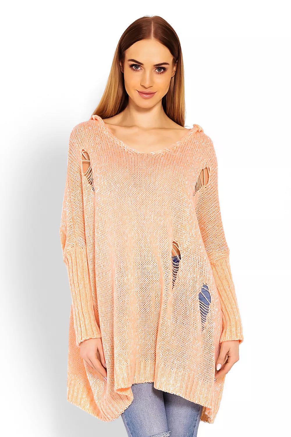 Šokdynė modelis 114559 PeeKaBoo