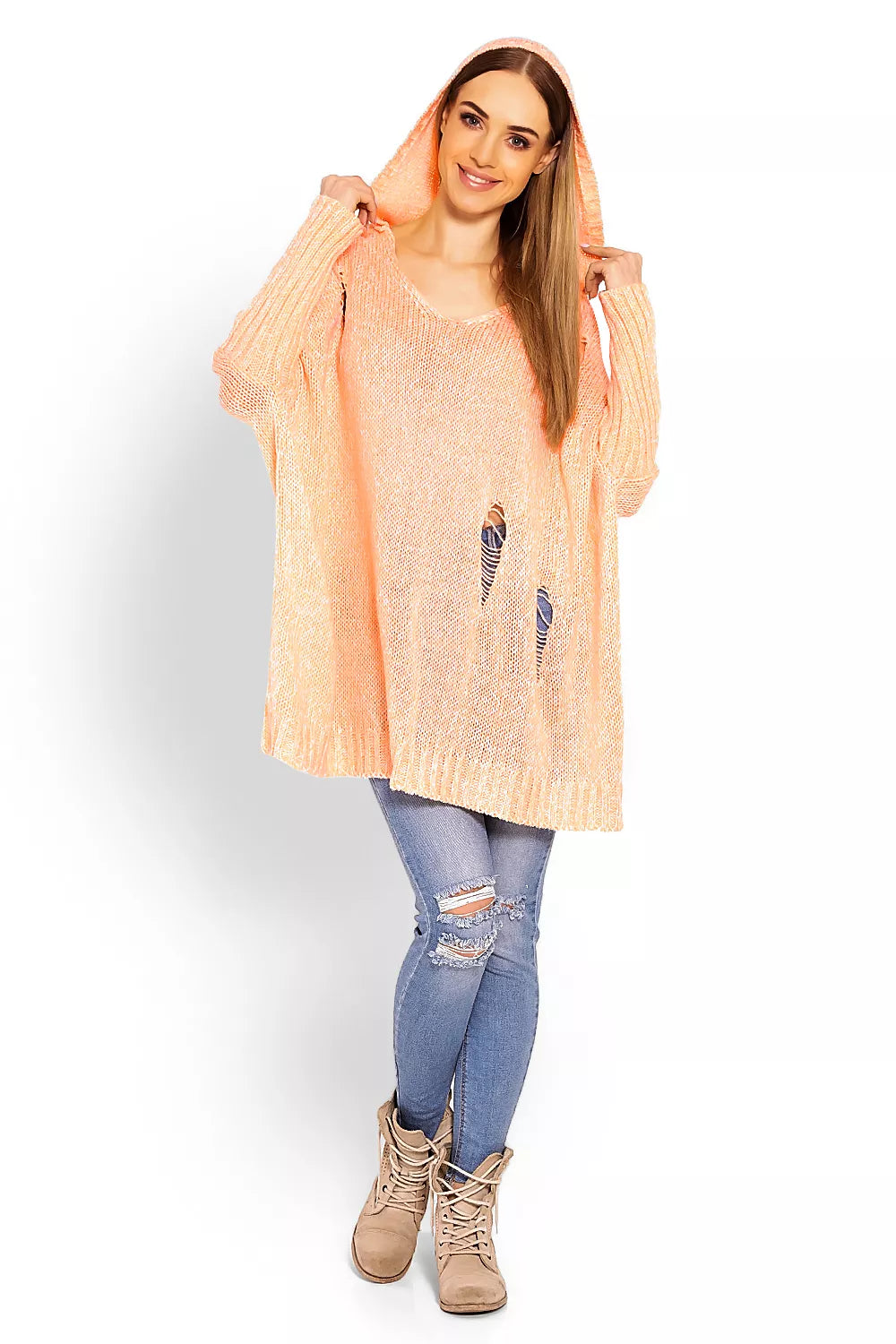 Šokdynė modelis 114559 PeeKaBoo